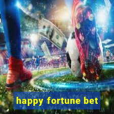 happy fortune bet